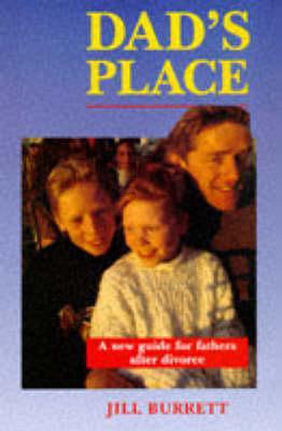 Dad's Place - cover