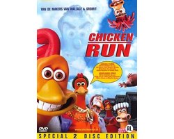 Chicken Run (2DVD)