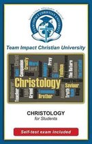 CHRISTOLOGY for students