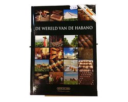De wereld van de habano - Mark Brutton, Simon Chase