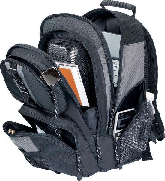Targus Sport Notebook Backpac | bol.com