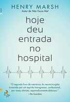 Não Faças Mal (ebook), Henry Marsh, 9789892335438, Boeken