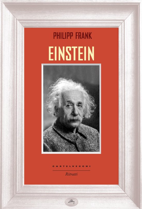 Einstein - cover