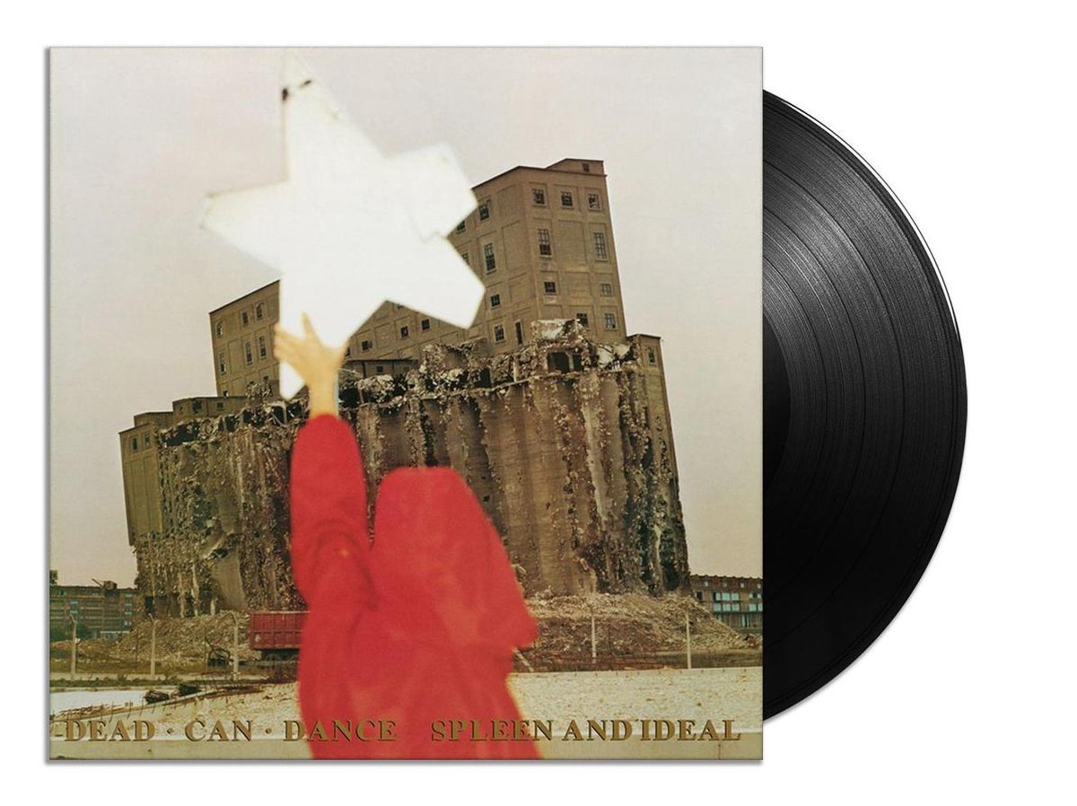 Spleen And Ideal (LP)