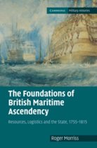 Foundations Of British Maritime Ascendancy
