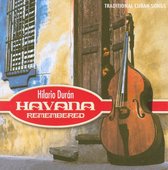 Havana Remembered