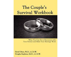 The Couple's Survival Workbook