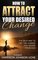 How to Attract Your Desired Change