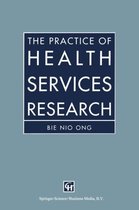 The Practice of Health Services Research