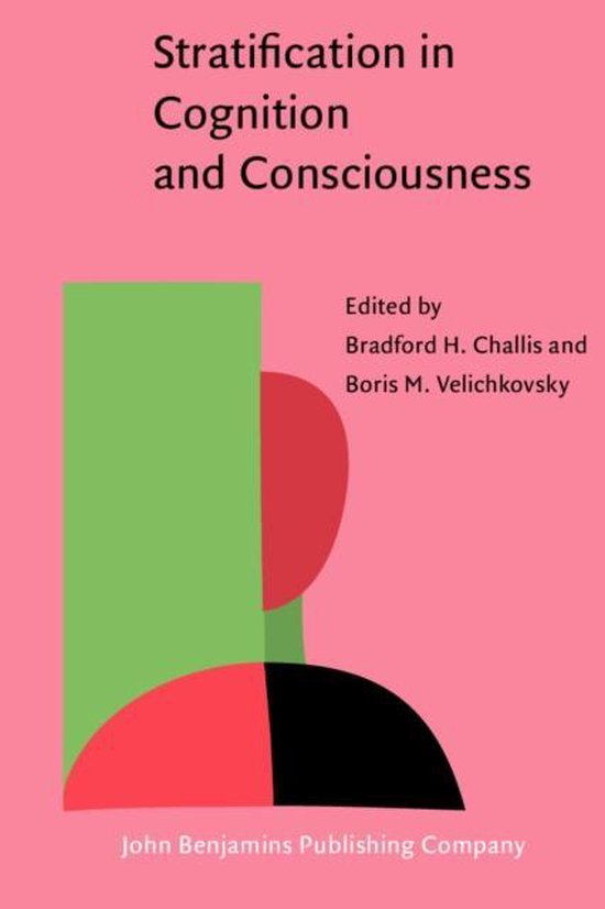 Stratification in Cognition and Consciousness - cover