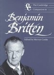Cambridge Companion To Benjamin Britten