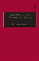 Educational and Vocational Books: Printed Writings 1641-1700