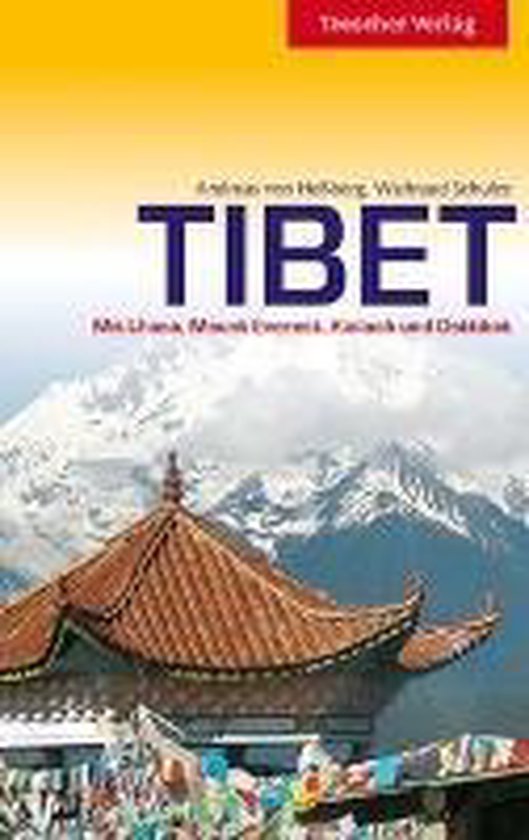 Tibet