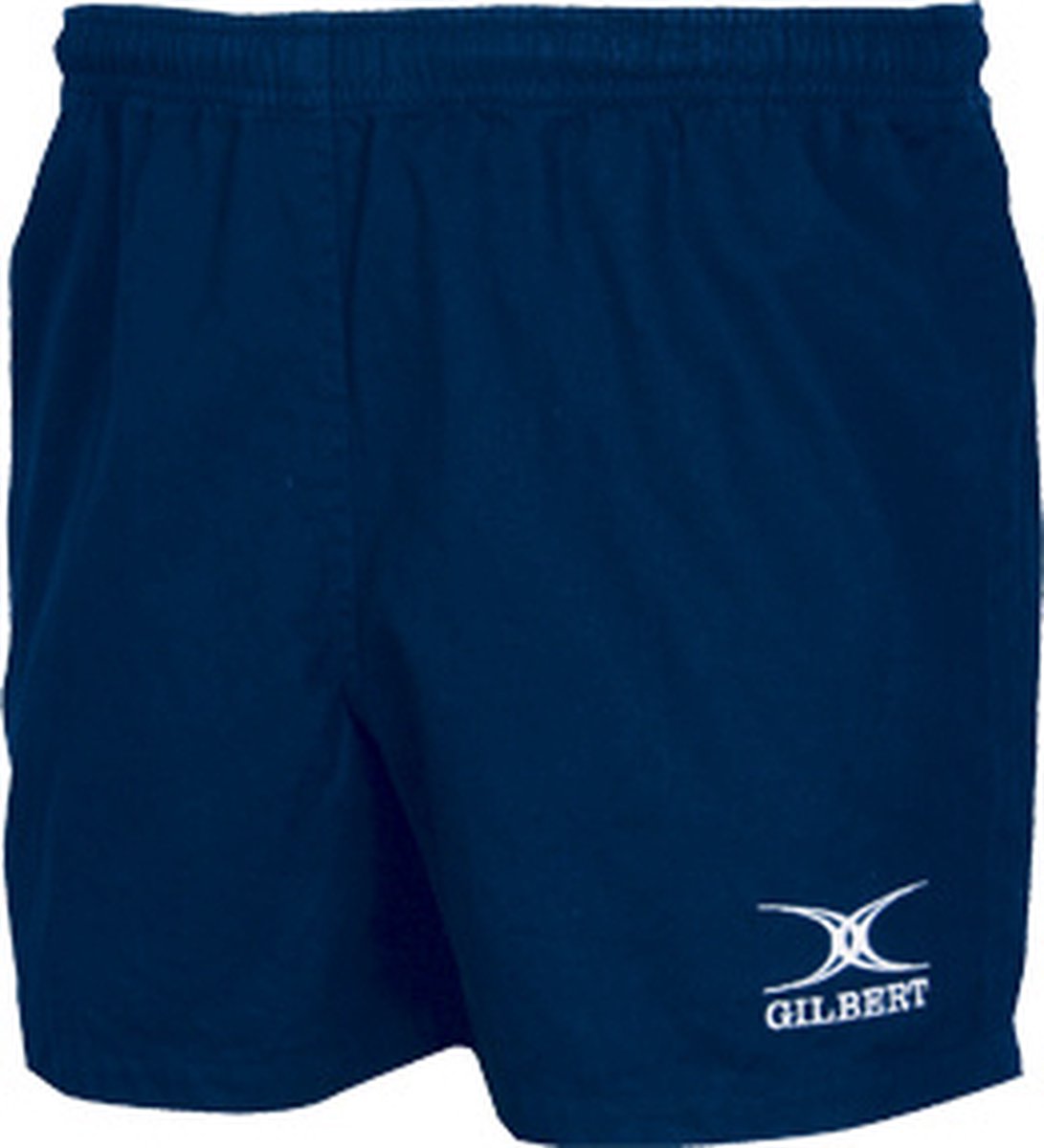 Gilbert Rugbybroek Photon Blauw - 2xs