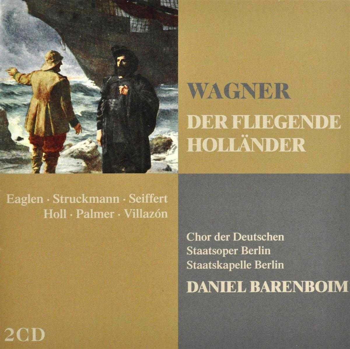 Der Fliegende Hollander