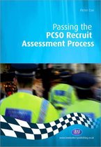 Passing PCSO Recruit Assessment Process