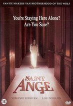 Speelfilm - Saint Ange