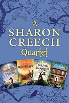 Sharon Creech 4-Book Collection