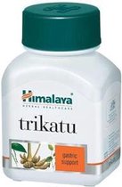 Himalaya Herbals - Trikatu - 60 caps