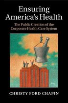 Ensuring America's Health