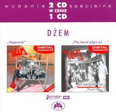 Dżem: Najemnik / The Band Plays On [2CD]