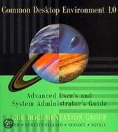 Common Desktop Environment 1.0