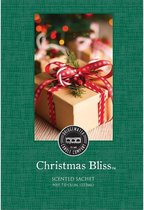 Sacs parfumés Bridgewater Christmas Bliss