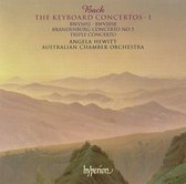 Bach, Js.: The Keyboard Concertos - 1