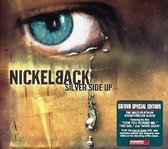 Nickelback - Live At Home/Silver Side Up
