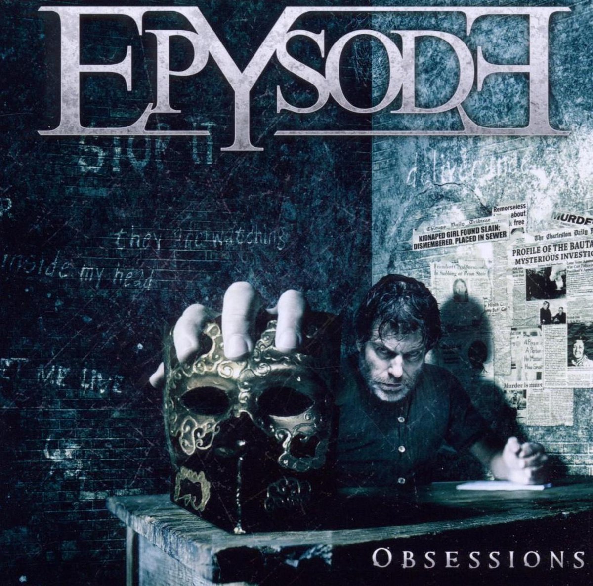 Obsessions