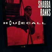 House Call [CD EP]