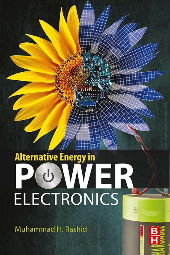 Alternative Energy in Power Electronics - cover
