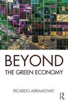 Beyond The Green Economy