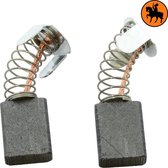 Koolborstel voor Makita zaag 5800BR - 6,5x13,5x16mm