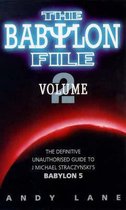 The Definitive, Unauthorised Guide To J.Michael Straczynski's "Babylon 5"