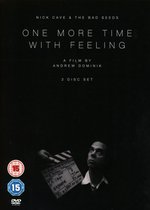 Nick Cave & The Bad Seeds - One More Time With Feeling
