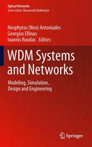 Optical Networks - WDM Systems and Networks