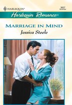 Marriage In Mind (Mills & Boon Cherish)