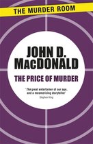 Murder Room-The Price of Murder