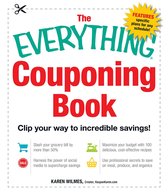 The Everything Couponing Book