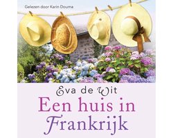 Een huis in Frankrijk
