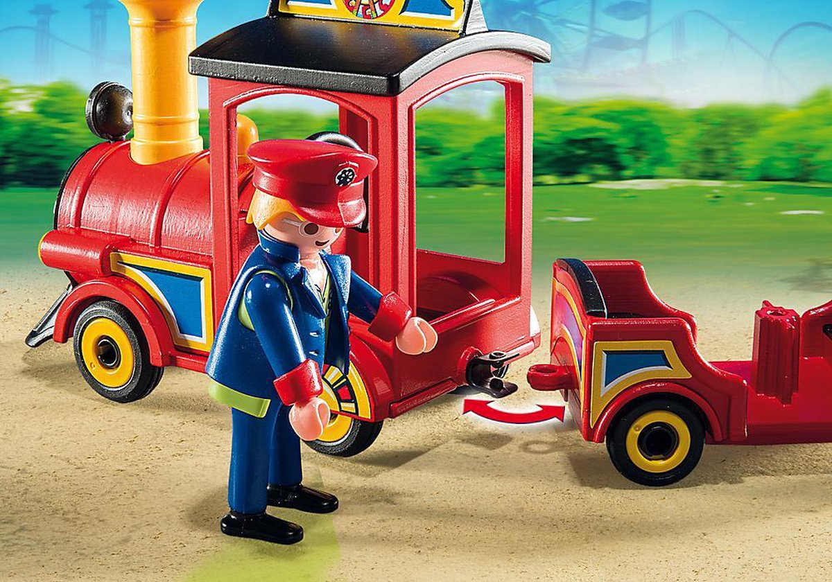 5549 playmobil sales