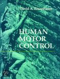Human Motor Control