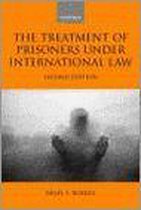 The Treatment of Prisoners Under International Law