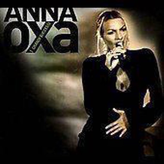 Anna Oxa