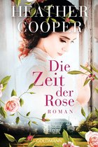 Heather Cooper 1 - Die Zeit der Rose