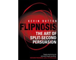 Omslag van Flipnosis