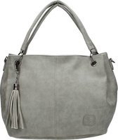 Sac à main Enrico Benetti Toulouse 66108 - Gris moyen