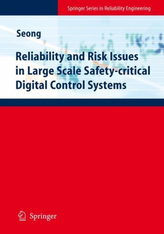 Reliability and Risk Issues in Large Scale Safety-critical D ... - cover