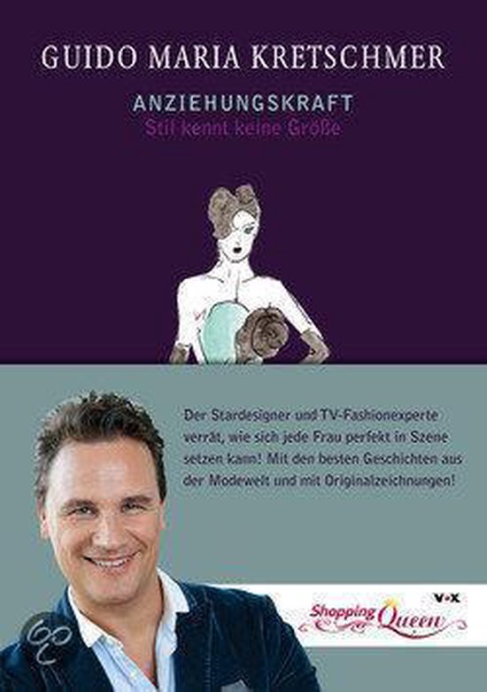 Anziehungskraft - cover
